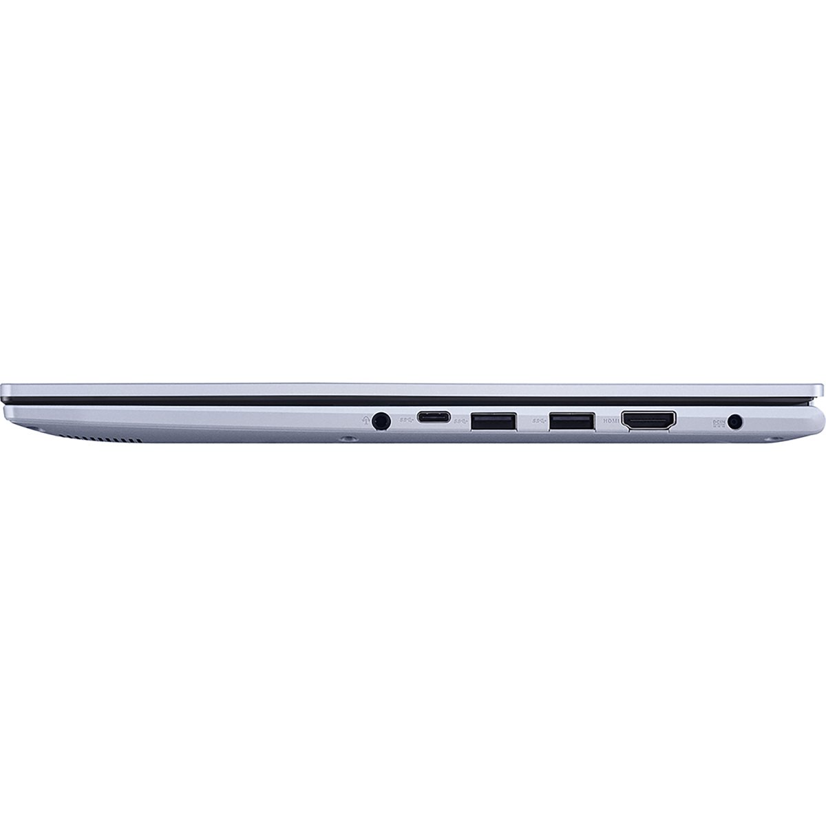 ASUS Vivobook 15 X1502ZA-EJ465W Intel® Core™ i3 i3-1220P Laptop 39.6 cm (15.6") Full HD 8 GB DDR4-SDRAM 256 GB SSD Wi-Fi 6 (802.11ax) Windows 11 Home in S mode Silver - Image 4
