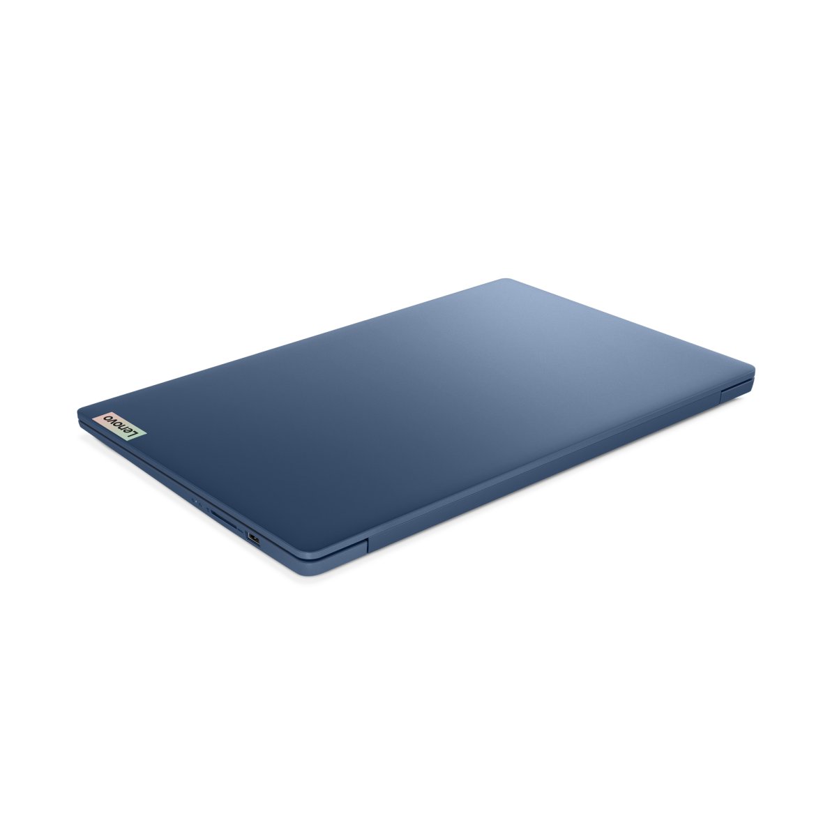 Lenovo IdeaPad Slim 3 15IAH8 Intel® Core™ i5 i5-12450H Laptop 39.6 cm (15.6") Full HD 8 GB LPDDR5-SDRAM 512 GB SSD Wi-Fi 5 (802.11ac) Windows 11 Home UK English Blue - Image 16