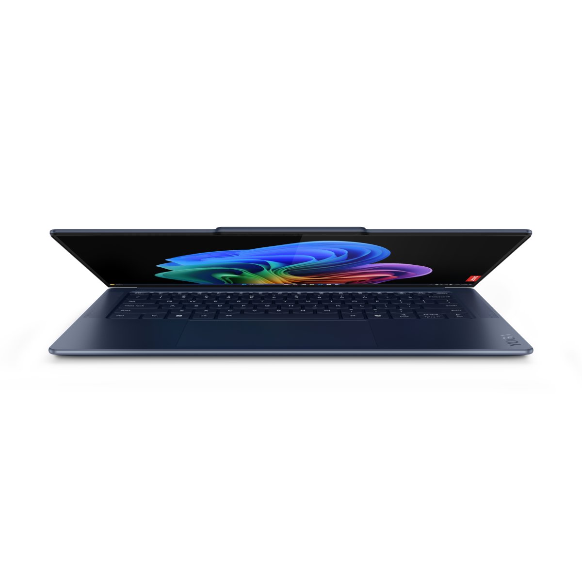 Lenovo Yoga Slim 7 14Q8X9 Copilot+ PC Snapdragon X1E-78-100 Laptop 36.8 cm (14.5") Touchscreen 3K 32 GB LPDDR5x-SDRAM 1 TB SSD Wi-Fi 7 (802.11be) Windows 11 Home English Blue - Image 12