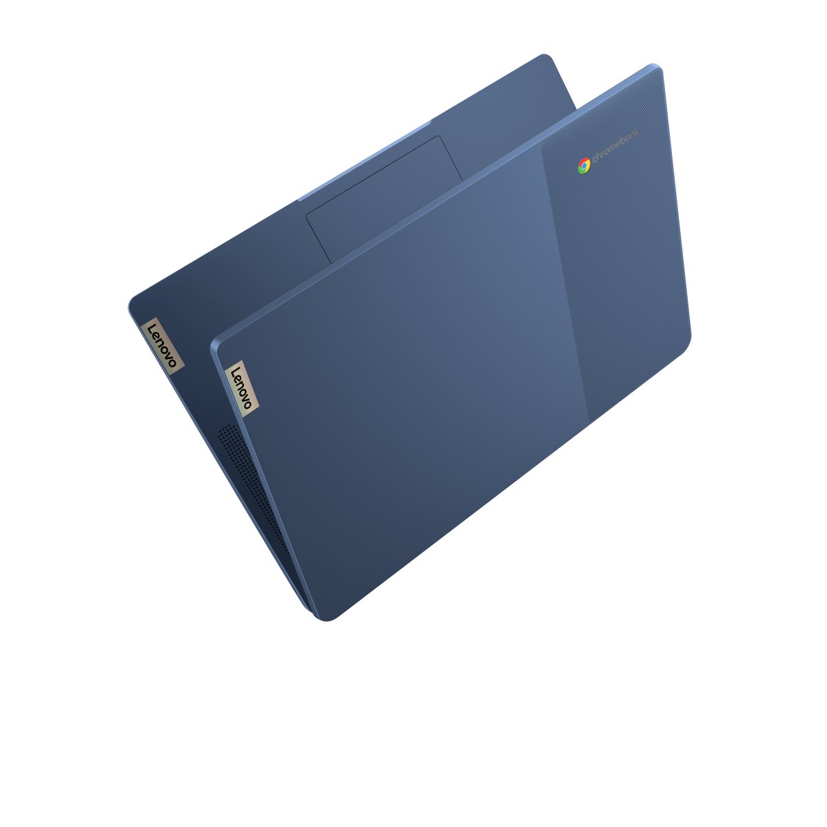 Lenovo IdeaPad Slim 3 Chrome 14M868 MediaTek Kompanio 520 Chromebook 35.6 cm (14") Full HD 8 GB LPDDR4x-SDRAM 128 GB eMMC Wi-Fi 6 (802.11ax) ChromeOS UK English Blue - Image 13