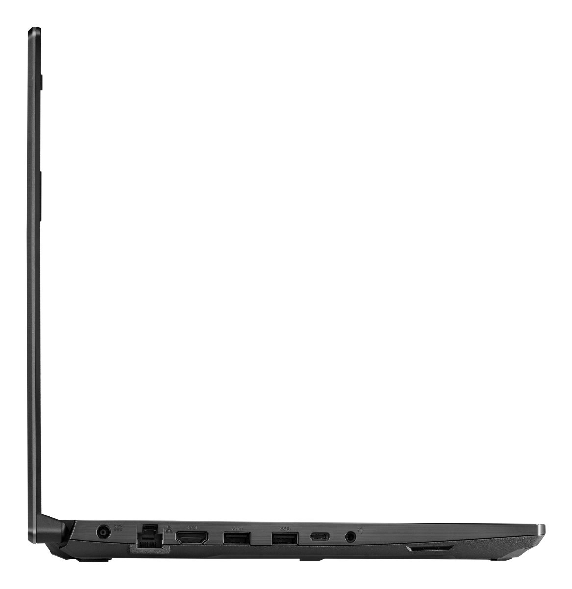 ASUS TUF Gaming A15 FA506NF-HN008W laptop AMD Ryzen™ 5 7535H 39.6 cm (15.6") Full HD 16 GB DDR5-SDRAM 512 GB SSD NVIDIA GeForce RTX 2050 Wi-Fi 6 (802.11ax) Windows 11 Home Belgian Black - Image 6