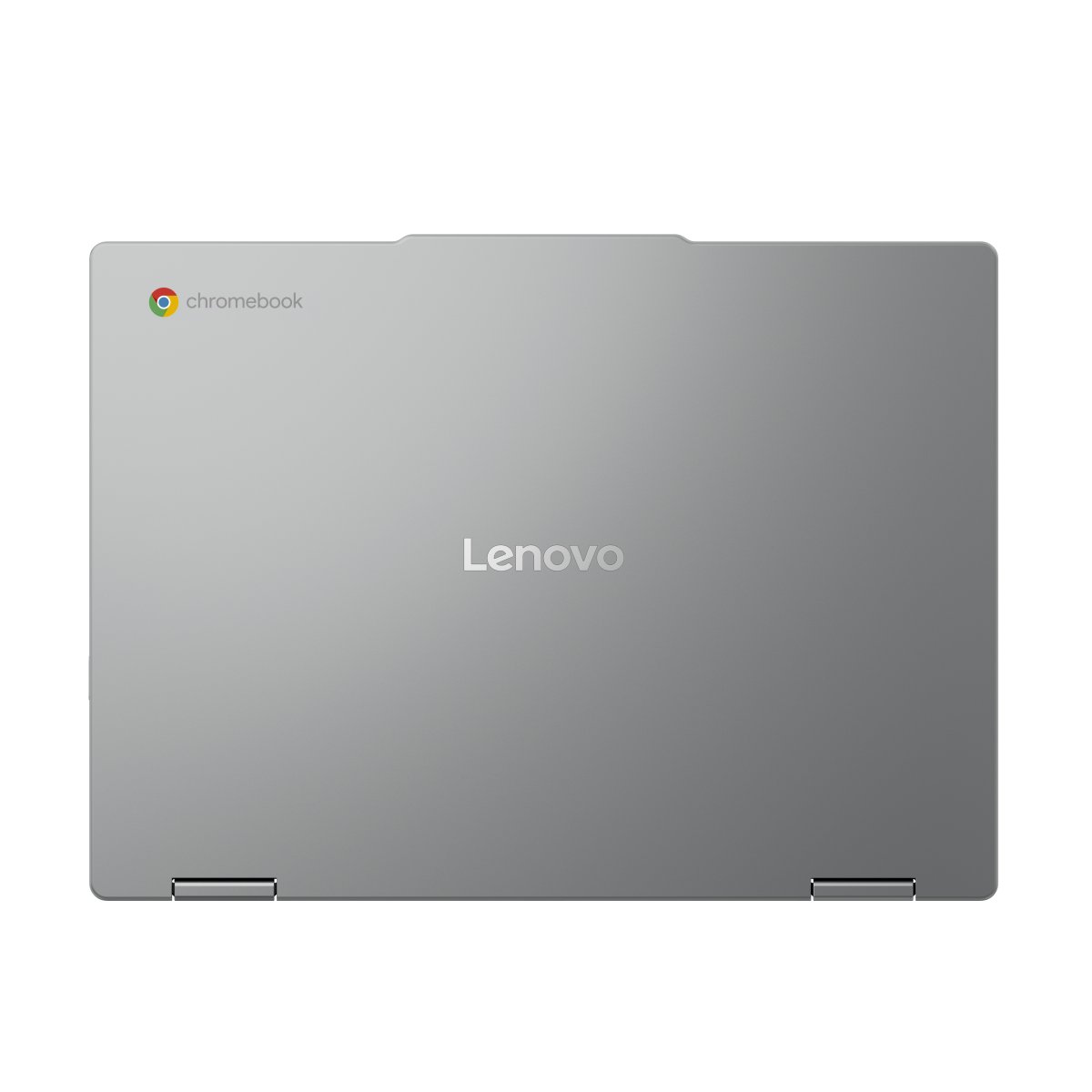 Lenovo Chrome 2in1 14ITN10 Intel® N N355 Chromebook 35.6 cm (14") Touchscreen WUXGA 8 GB LPDDR5-SDRAM 256 GB UFS Wi-Fi 6E (802.11ax) ChromeOS English Grey - Image 10