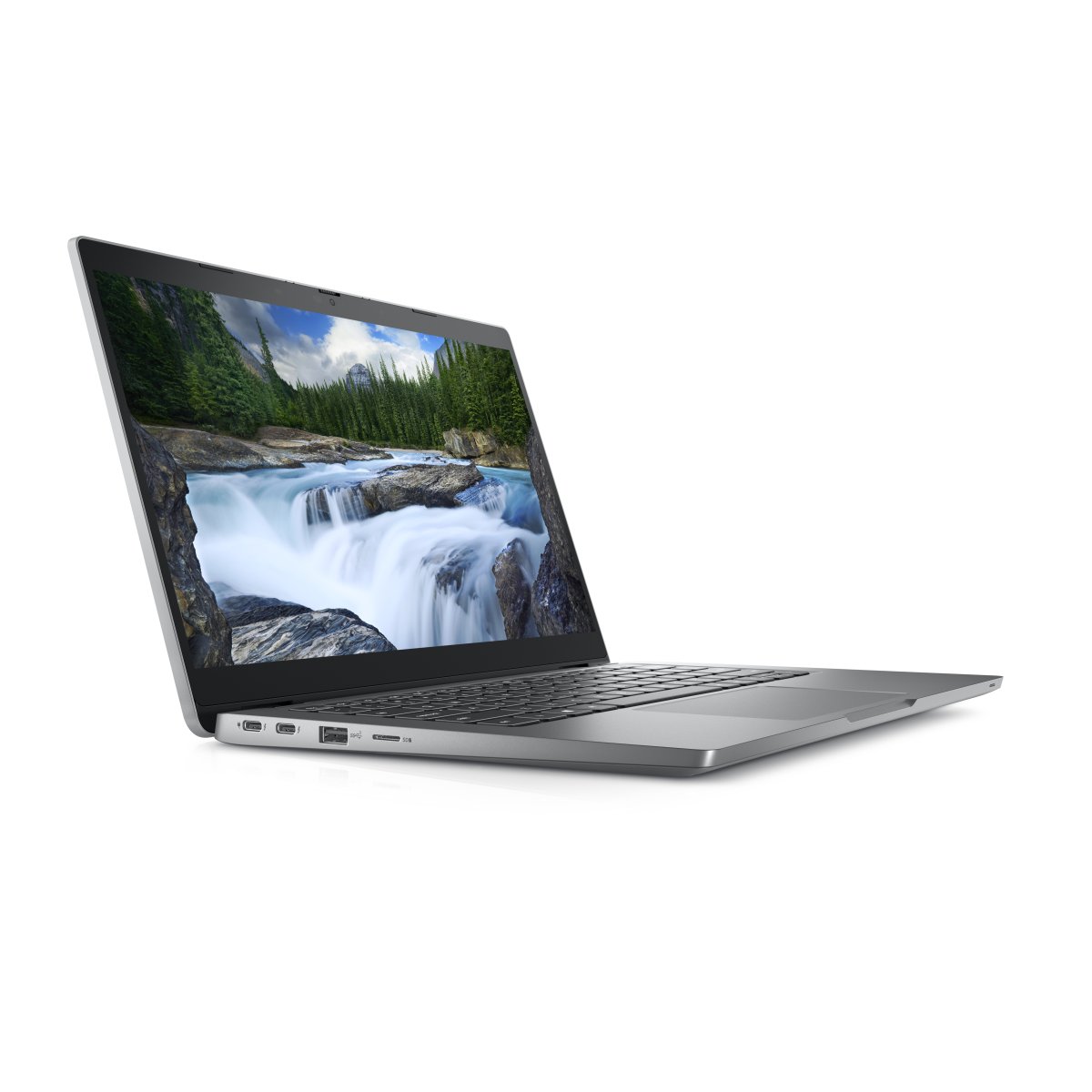 DELL Latitude 5330 2-in-1 Intel® Core™ i7 i7-1265U Hybrid (2-in-1) 13.3" Touchscreen Full HD 16 GB DDR4-SDRAM 512 GB SSD Wi-Fi 6E (802.11ax) Windows 10 Pro Gray - Image 3