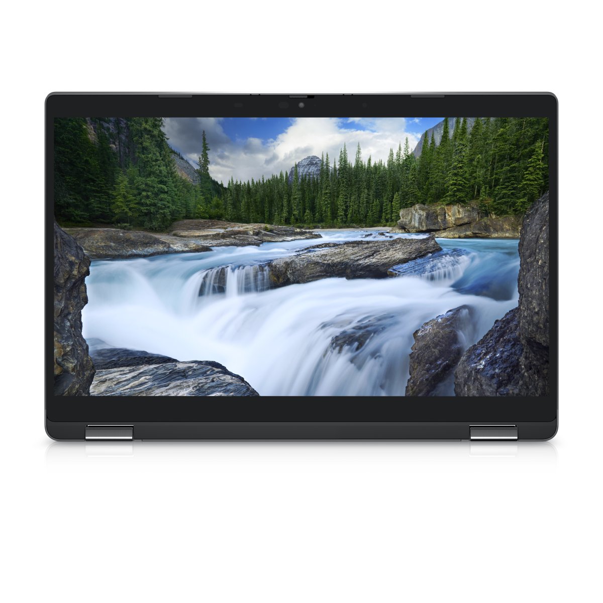 DELL Latitude 5330 2-in-1 Intel® Core™ i7 i7-1265U Hybrid (2-in-1) 13.3" Touchscreen Full HD 16 GB DDR4-SDRAM 512 GB SSD Wi-Fi 6E (802.11ax) Windows 10 Pro Gray - Image 9
