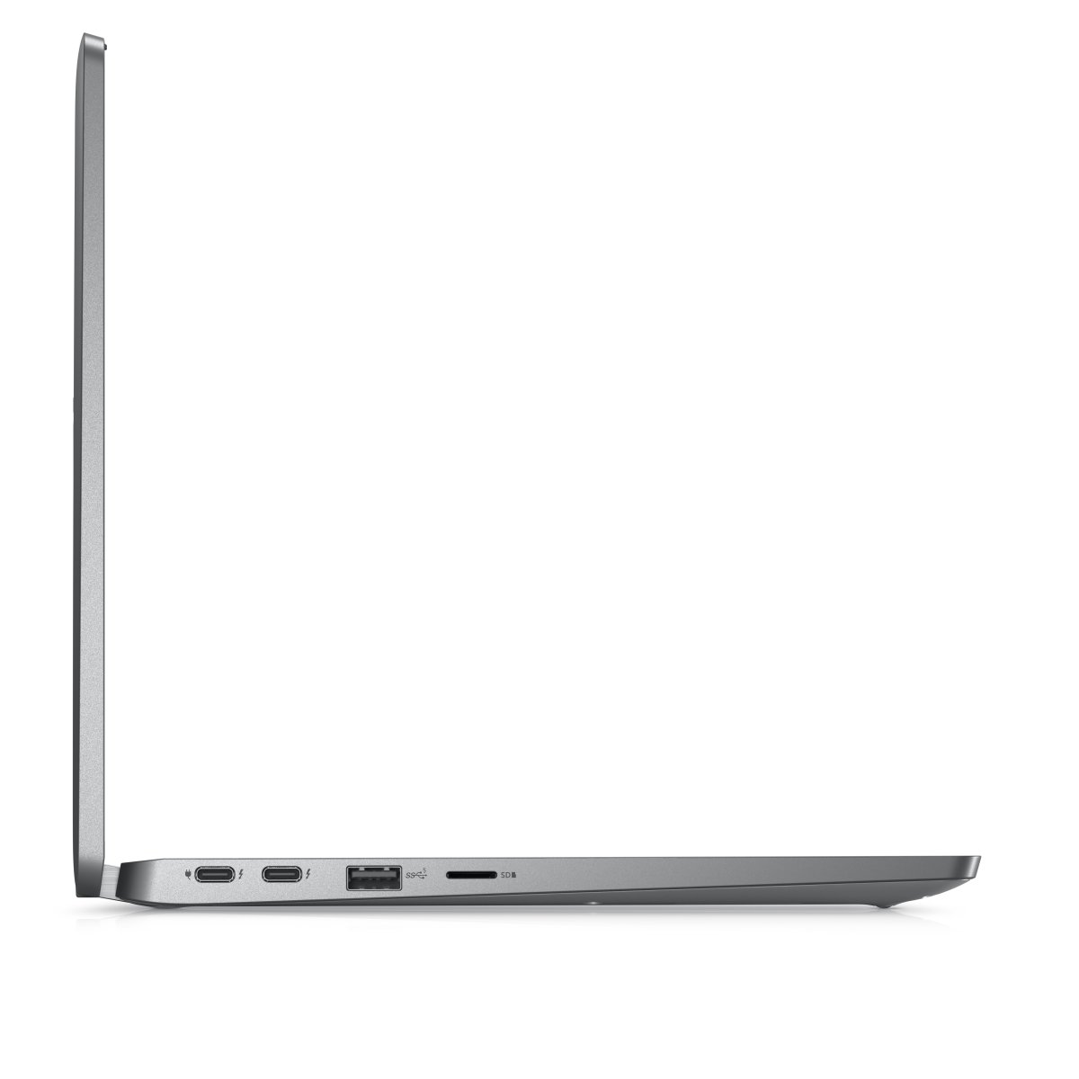 DELL Latitude 5330 2-in-1 Intel® Core™ i7 i7-1265U Hybrid (2-in-1) 13.3" Touchscreen Full HD 16 GB DDR4-SDRAM 512 GB SSD Wi-Fi 6E (802.11ax) Windows 10 Pro Gray - Image 6