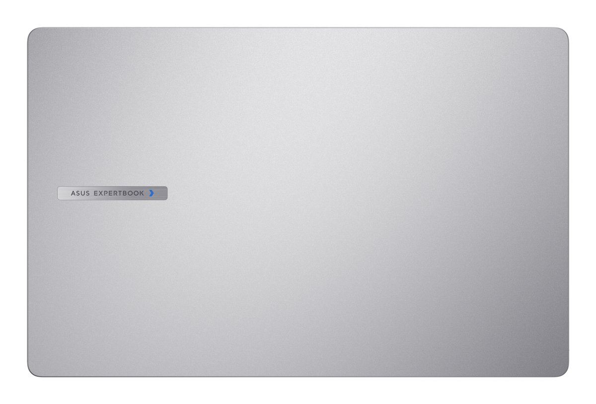 ASUS ExpertBook P1 P1503CV-515X Intel Core 5 210H Laptop 39.6 cm (15.6") Full HD 16 GB DDR5-SDRAM 512 GB SSD Wi-Fi 6 (802.11ax) Windows 11 Pro Grey - Image 11