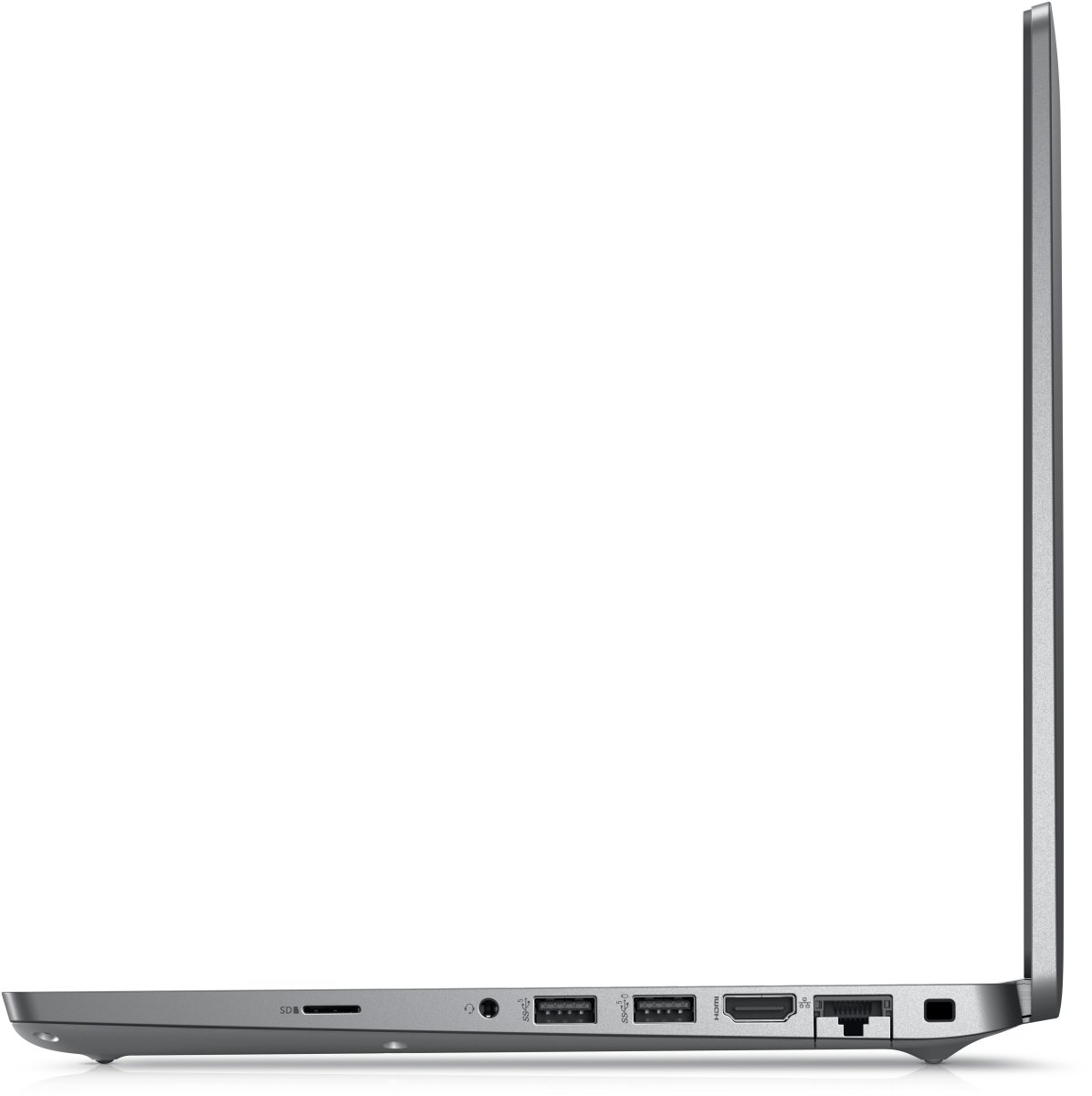 DELL Latitude 5430 Intel® Core™ i7 i7-1265U Laptop 14" Full HD 16 GB DDR4-SDRAM 256 GB SSD Wi-Fi 6E (802.11ax) Windows 11 Pro Gray - Image 3