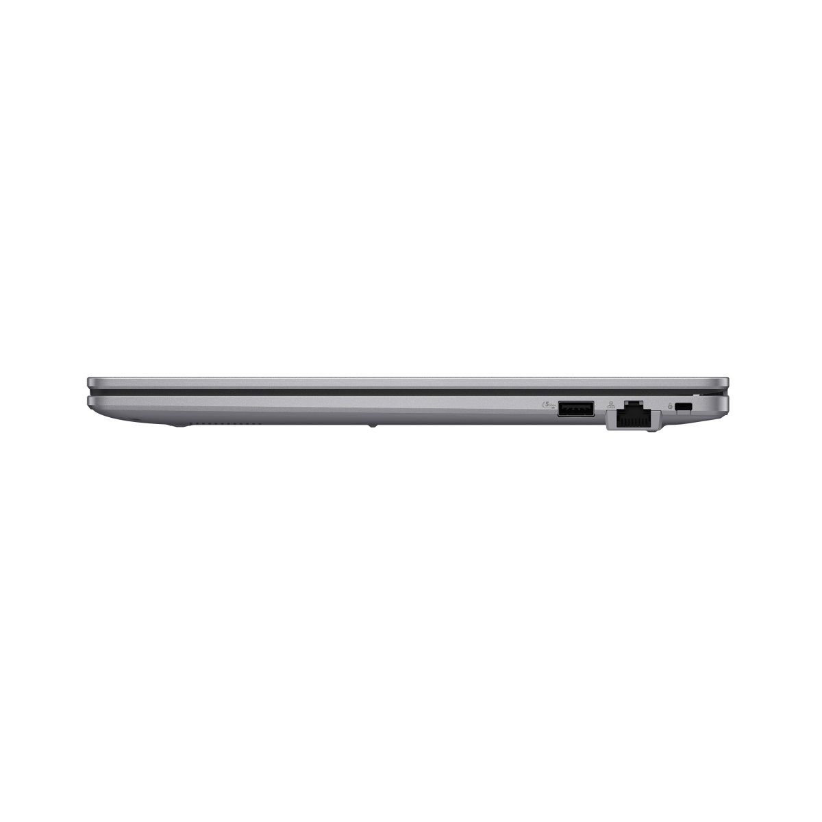 ASUS ExpertBook P1 P1503CV-515X Intel Core 5 210H Laptop 39.6 cm (15.6") Full HD 16 GB DDR5-SDRAM 512 GB SSD Wi-Fi 6 (802.11ax) Windows 11 Pro Grey - Image 3