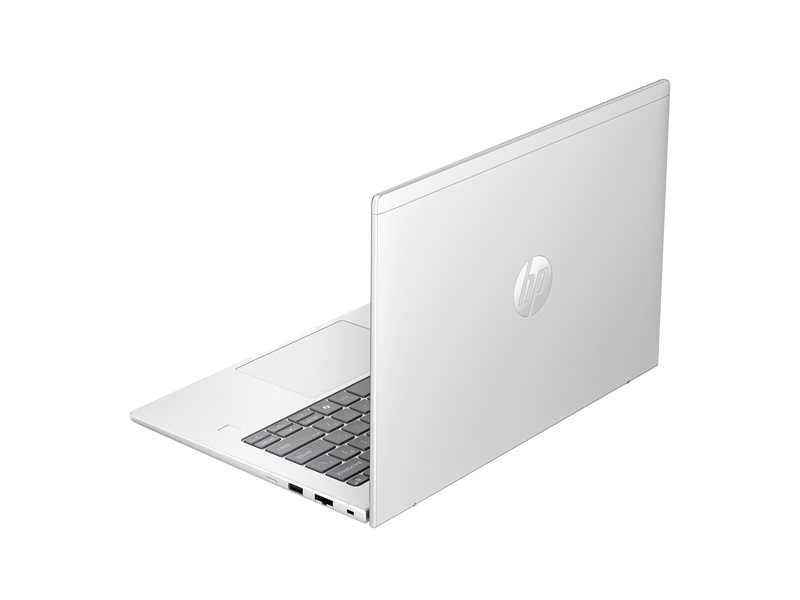 HP ProBook 4 G1i 14-inch WUXGA Intel Core 5 120U 16GB 512GB SSD Windows 11 Pro Silver - Image 3