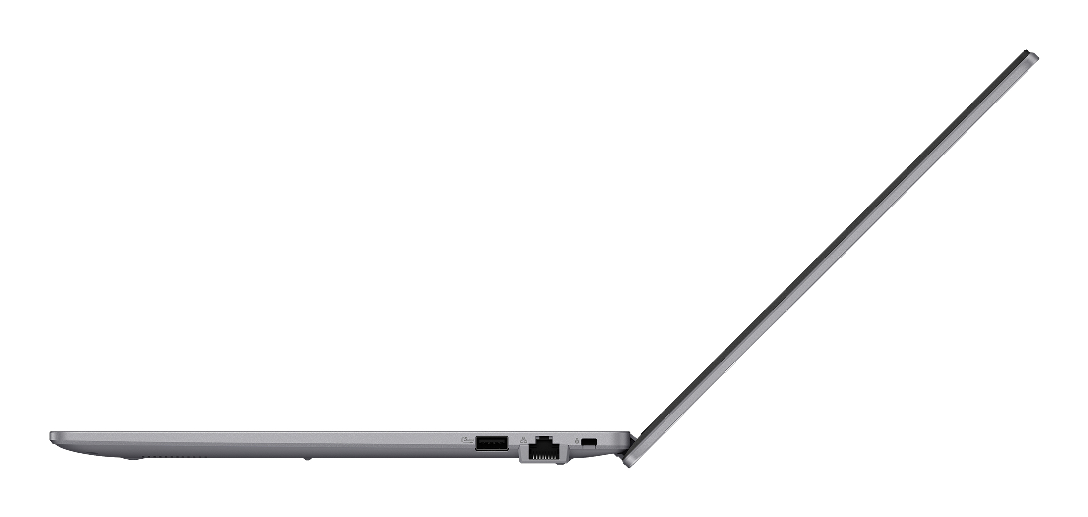 ASUS ExpertBook P1 P1503CV-515X Intel Core 5 210H Laptop 39.6 cm (15.6") Full HD 16 GB DDR5-SDRAM 512 GB SSD Wi-Fi 6 (802.11ax) Windows 11 Pro Grey - Image 43