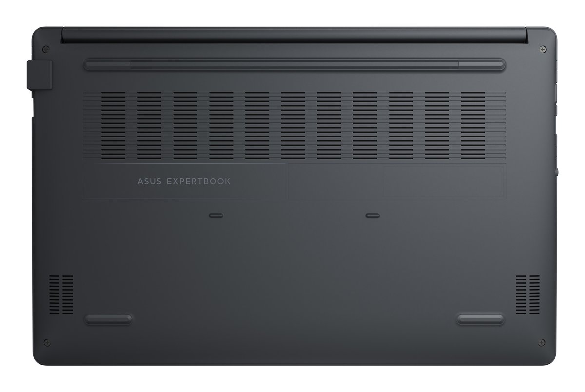 ASUS ExpertBook B1 B1503CV-515X Intel Core 5 210H Laptop 39.6 cm (15.6") Full HD 16 GB DDR5-SDRAM 512 GB SSD Wi-Fi 6E (802.11ax) Windows 11 Pro Grey - Image 47