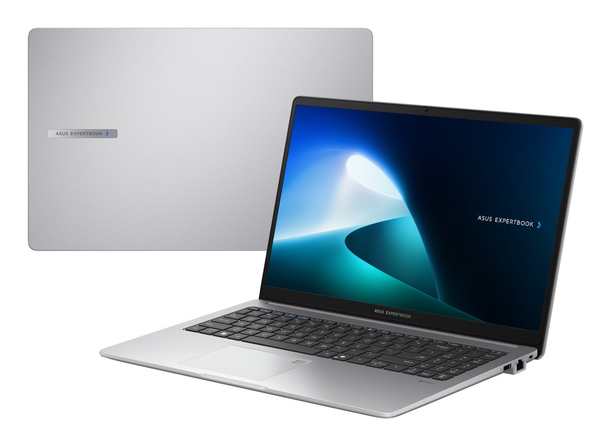 ASUS ExpertBook P1 P1503CV-515X Intel Core 5 210H Laptop 39.6 cm (15.6") Full HD 16 GB DDR5-SDRAM 512 GB SSD Wi-Fi 6 (802.11ax) Windows 11 Pro Grey - Image 12