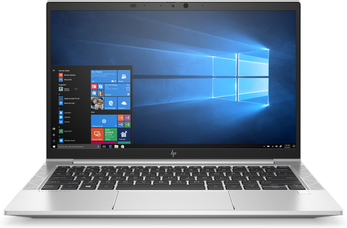 HP EliteBook 830 G7 Intel® Core™ i5 i5-10310U Laptop 13.3" Full HD 16 GB DDR4-SDRAM 256 GB SSD Wi-Fi 6 (802.11ax) Windows 10 Pro Silver