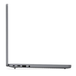 Lenovo Chrome 100e G5 M89 MediaTek Kompanio 540 Chromebook 29.5 cm (11.6") HD 4 GB LPDDR5x-SDRAM 64 GB UFS Wi-Fi 6E (802.11ax) ChromeOS English Grey